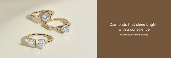 The Future of Brilliance: A Modern Woman’s Guide to Styling Lab-Grown Diamonds