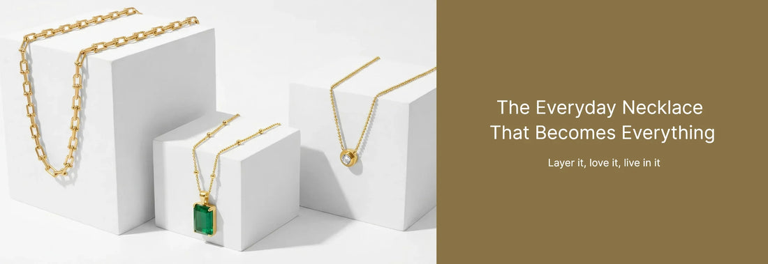 The Ruvi Edit 2026: Why Minimal Pendants and Statement Earring Stacks Are Everywhere Right Now