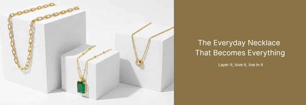 The Ruvi Edit 2026: Why Minimal Pendants and Statement Earring Stacks Are Everywhere Right Now