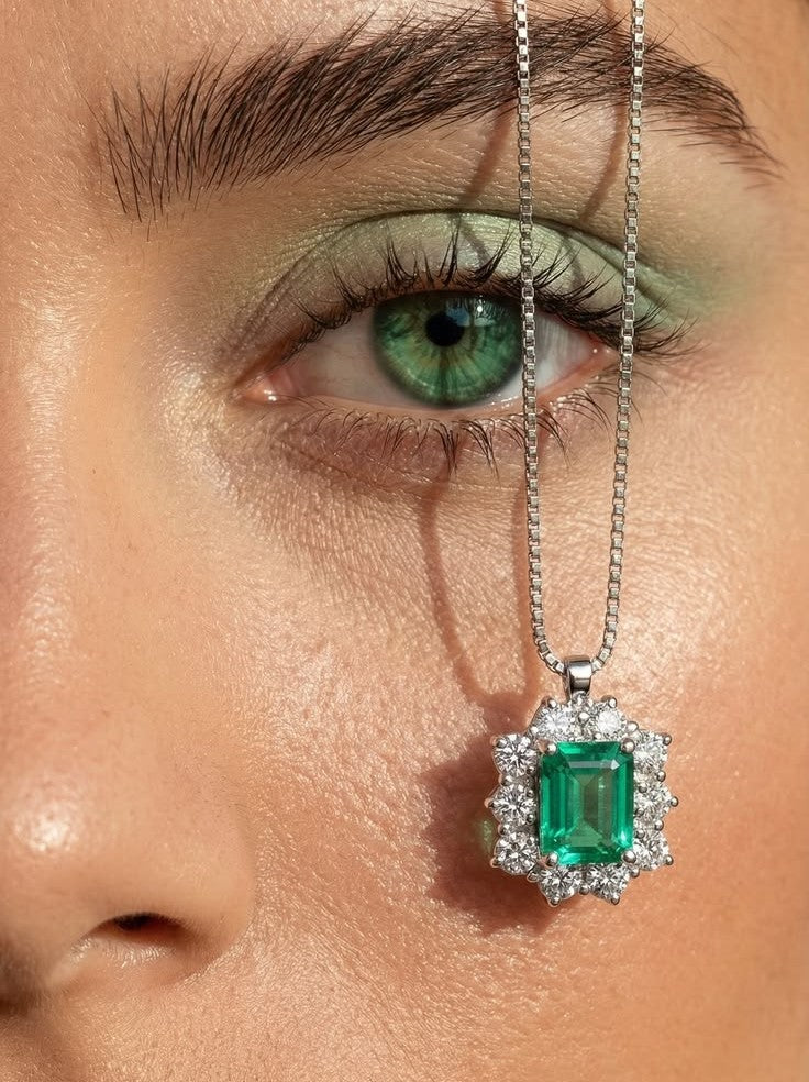 Chain Pendant