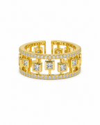 Hazel Ring