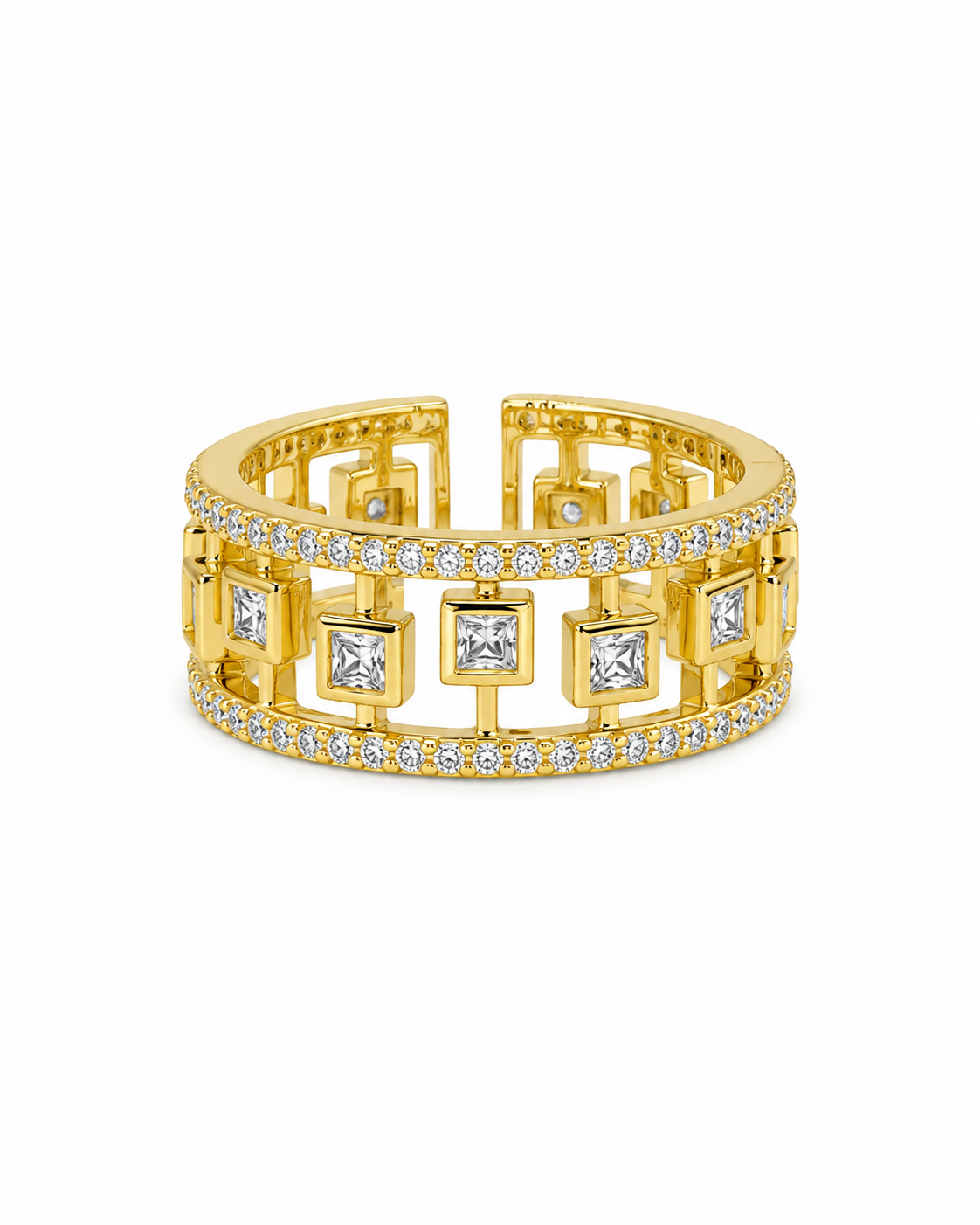 Hazel Ring