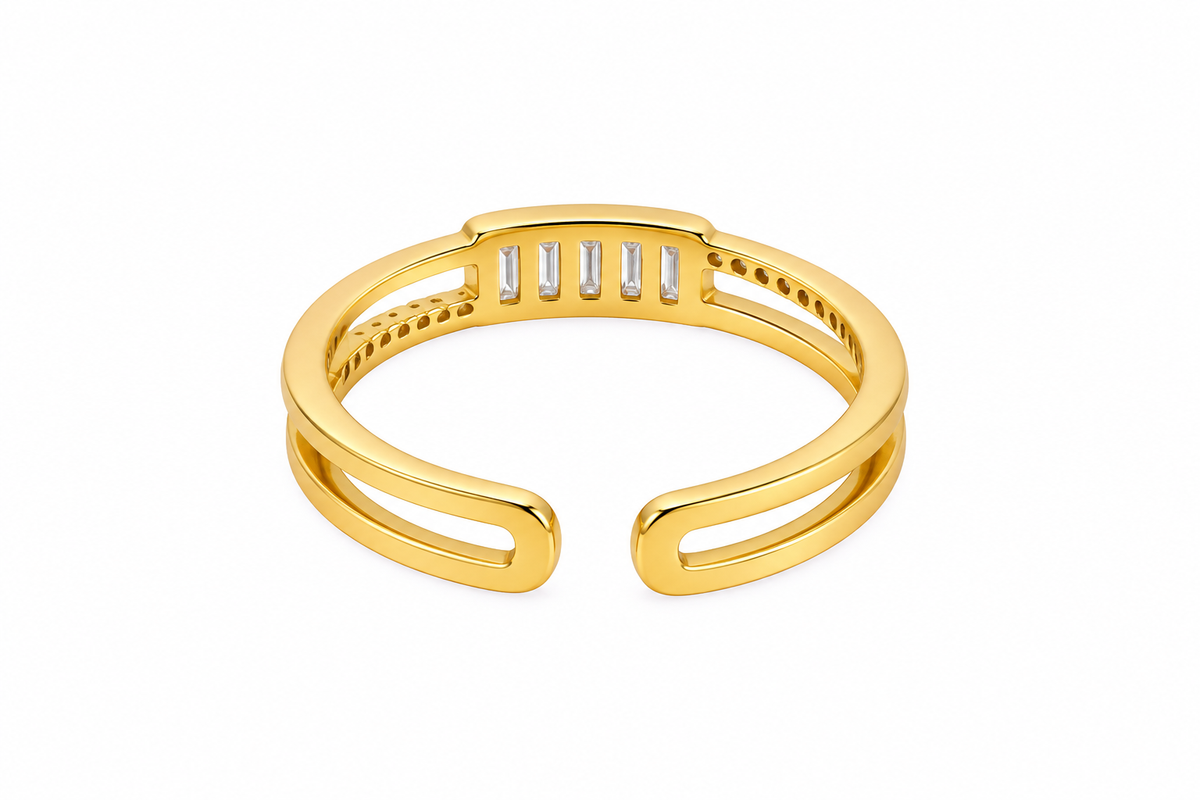 Aurora Ring