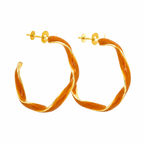 Twisted Earring
