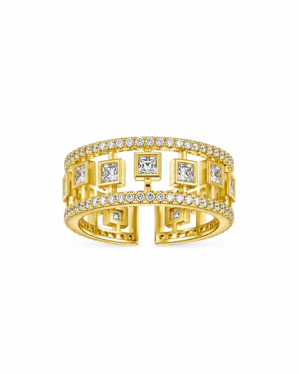 Hazel Ring