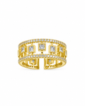 Hazel Ring