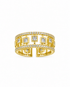 Hazel Ring