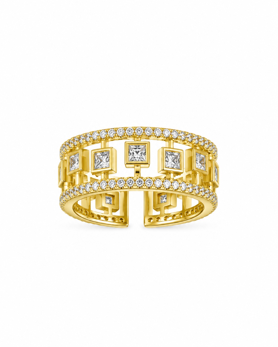 Hazel Ring