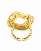 Daisy Bold Ring