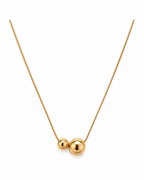 Alma Doddle Chain
