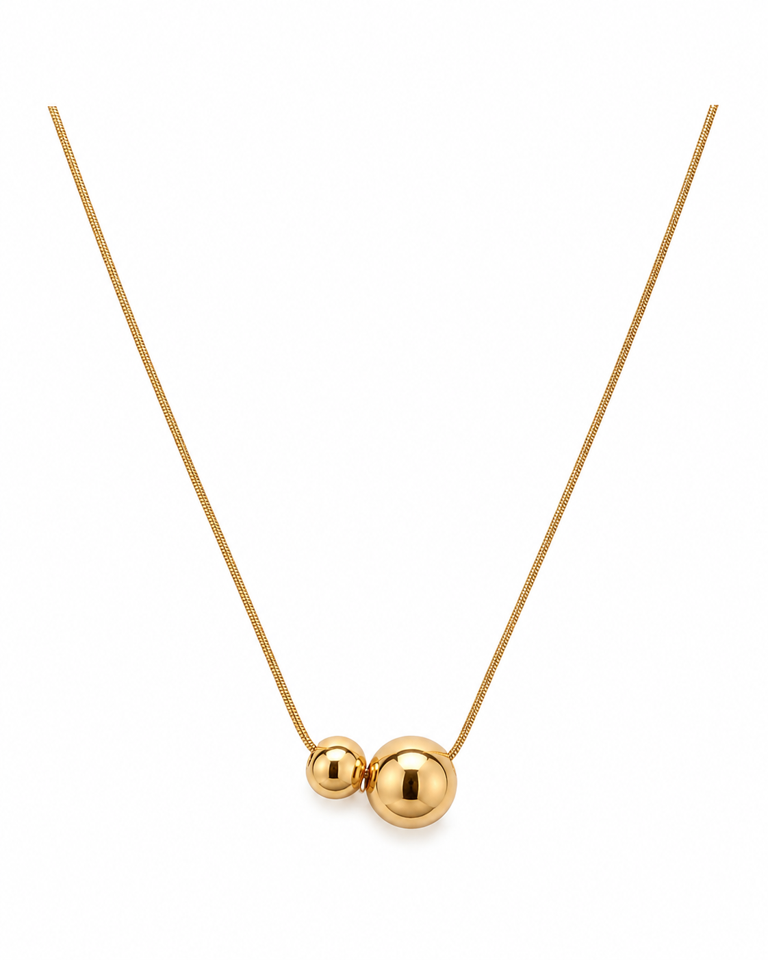 Alma Doddle Chain