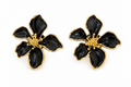 Floral Earrings