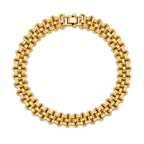 Jason Tennis Bracelet