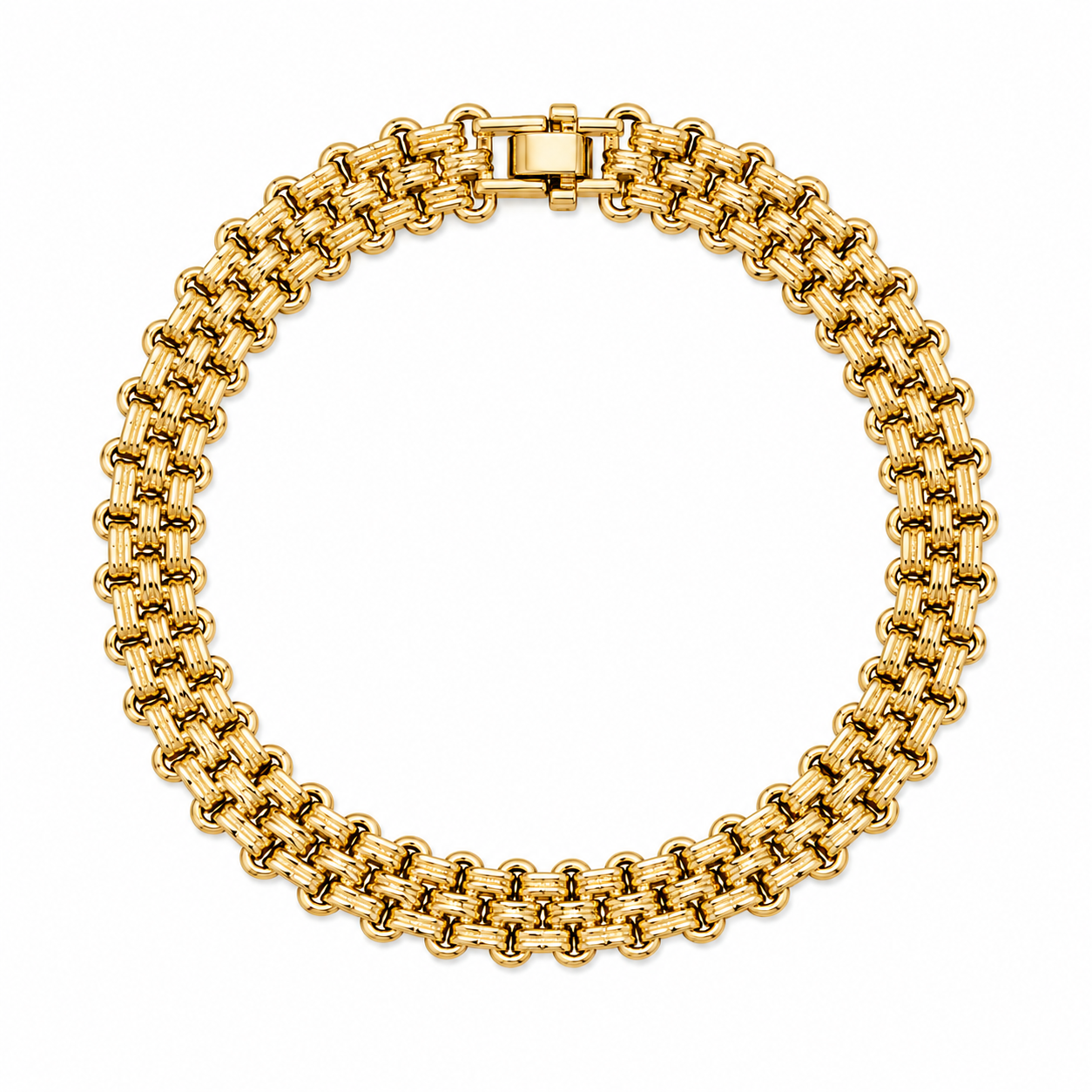 Jason Tennis Bracelet