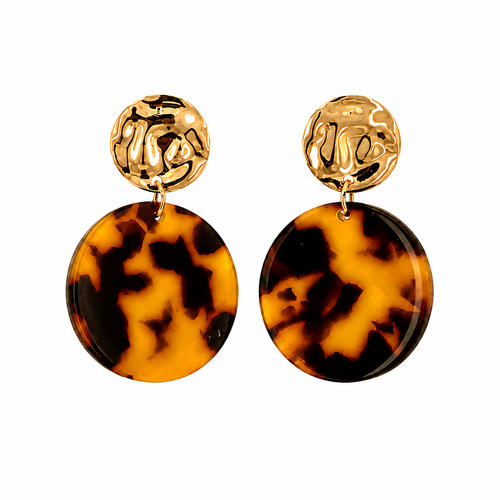 Dawn Golden Dangler
