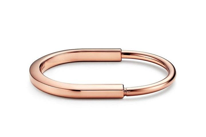 Unisex Lock Bracelet