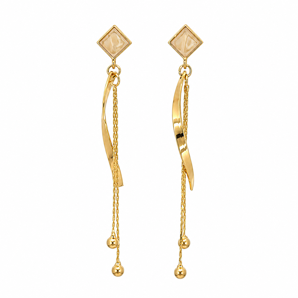 MOP Layered Dangler