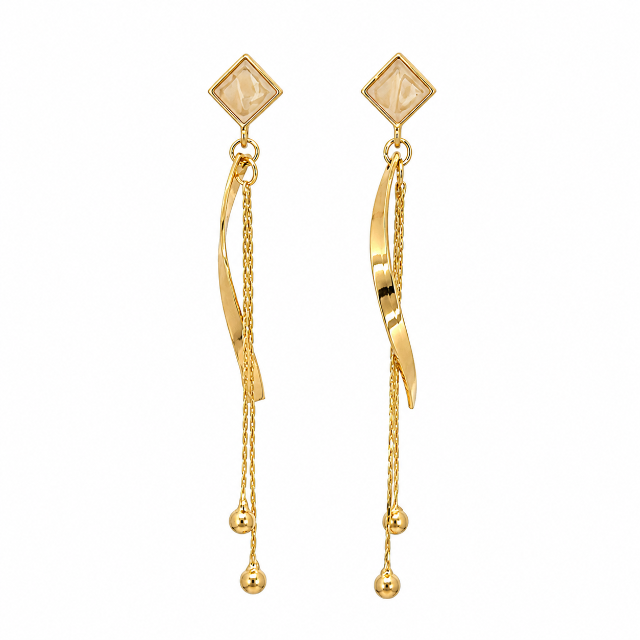 MOP Layered Dangler