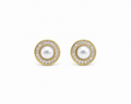 Aura Pearl Earring