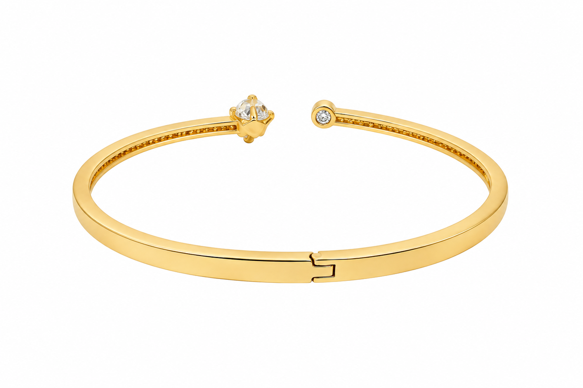 Lily Solitaire Kada