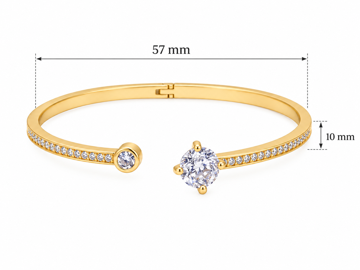Lily Solitaire Kada