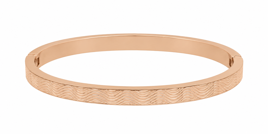 Clara Baby Bracelet