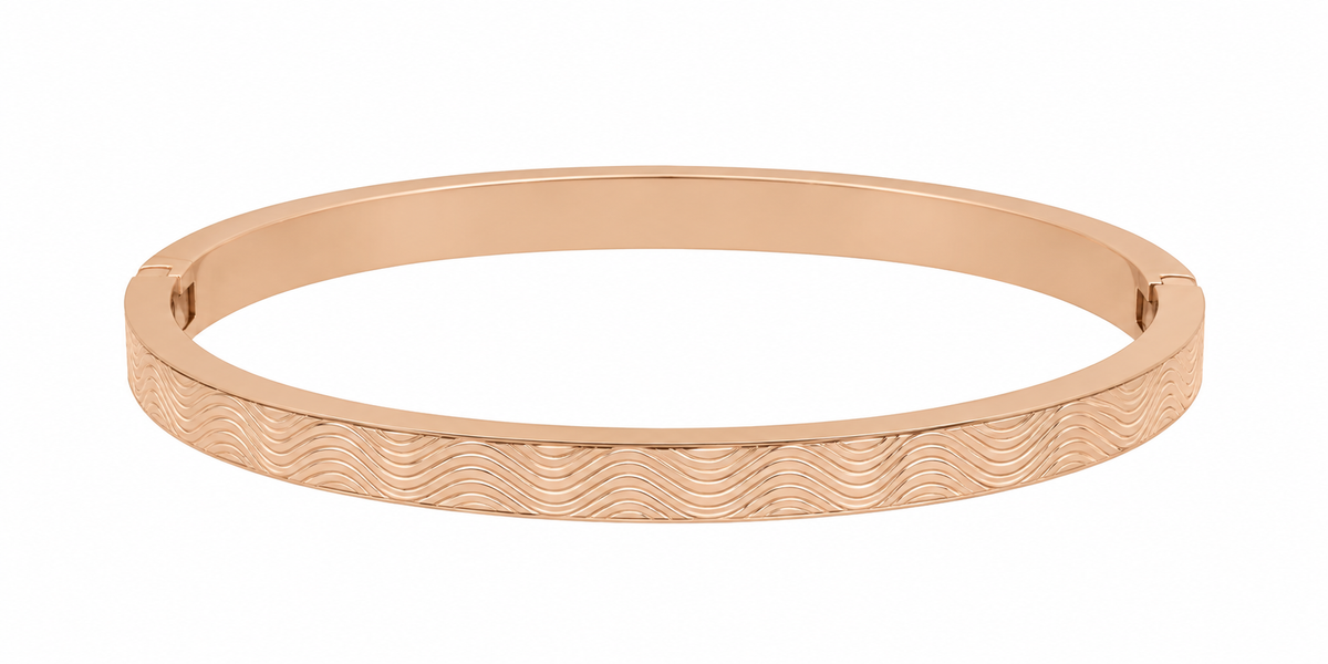 Clara Baby Bracelet