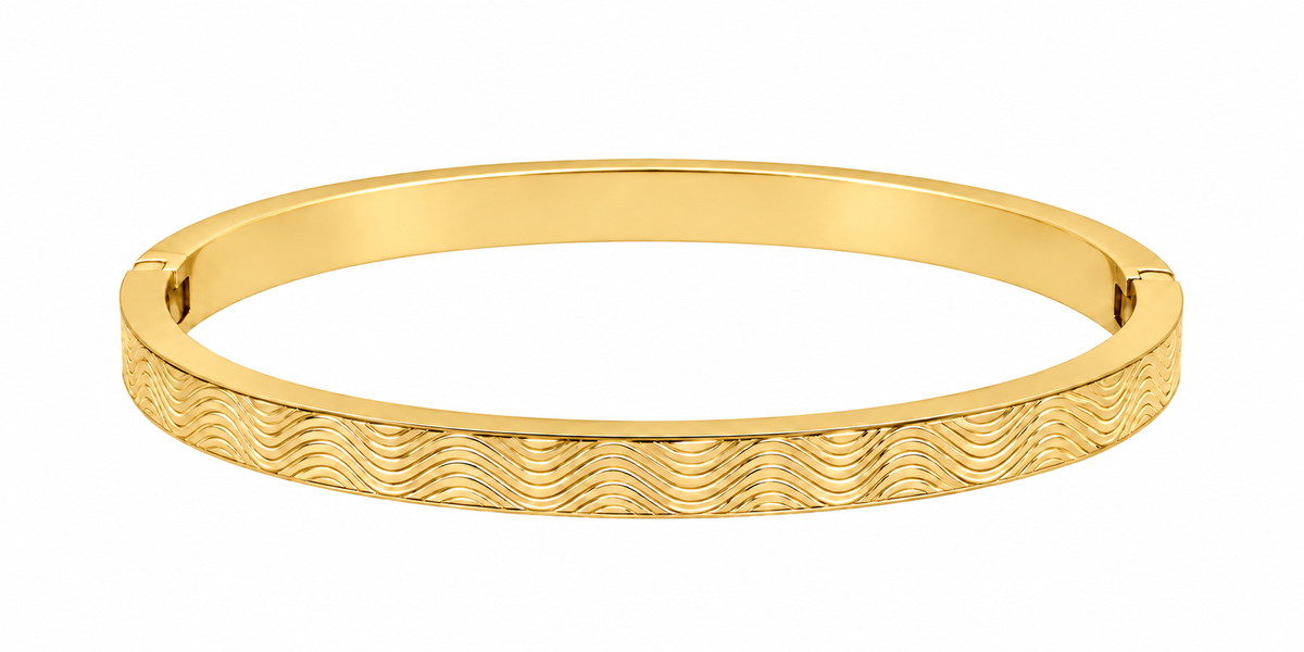 Clara Baby Bracelet