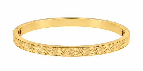 Clara Baby Bracelet