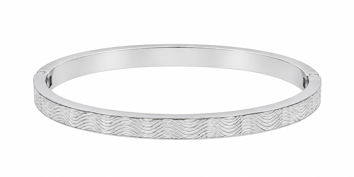 Clara Baby Bracelet