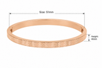 Clara Baby Bracelet