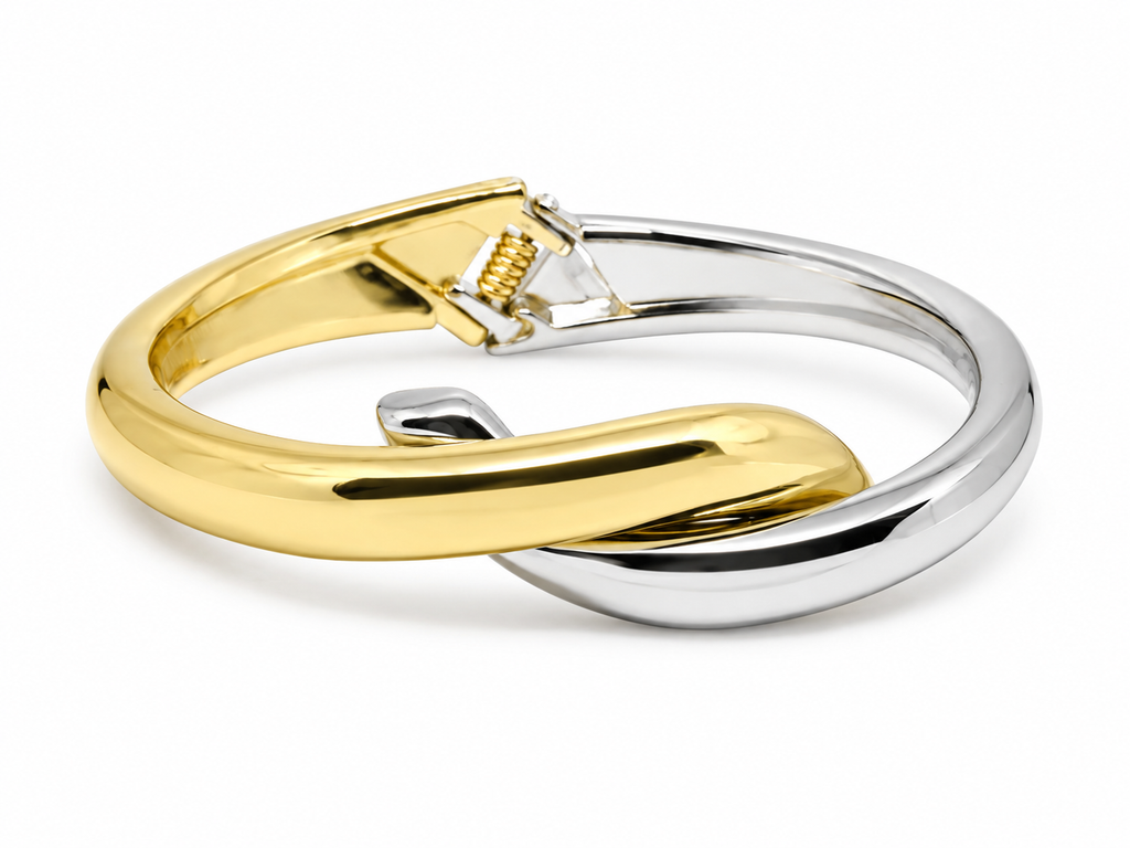Cleo Intertwined Kada