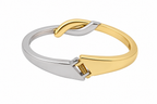 Cleo Intertwined Kada