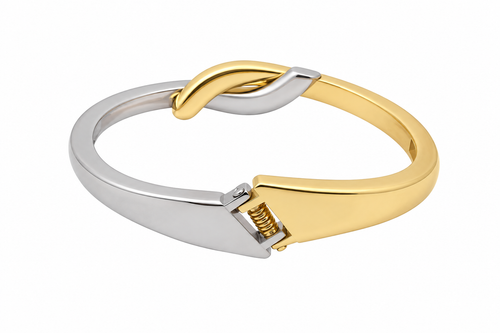 Cleo Intertwined Kada