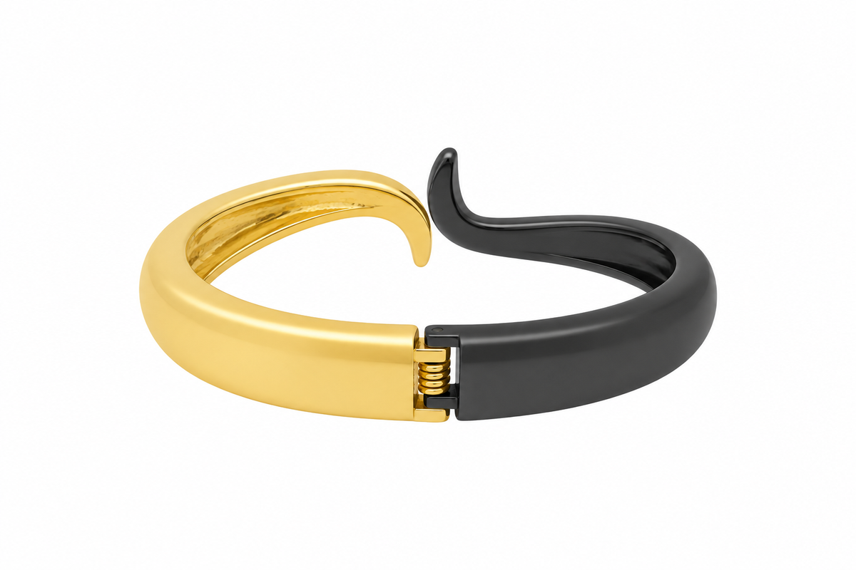 Alora Two-Tone Kada
