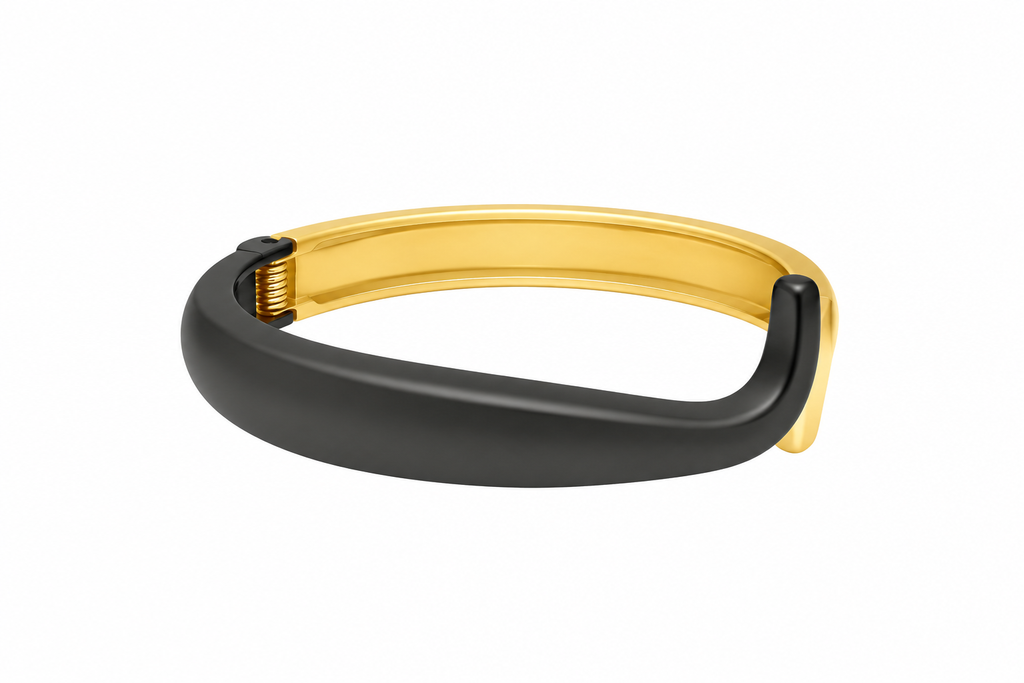 Alora Two-Tone Kada