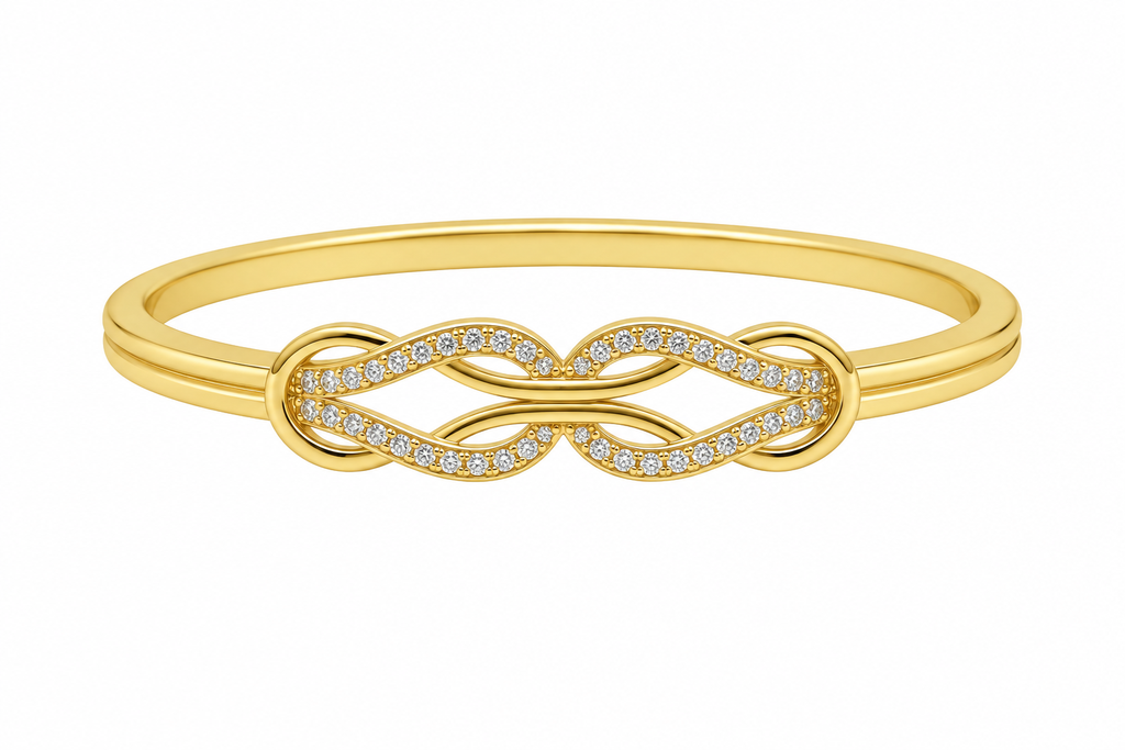 Astrid Knot Kada