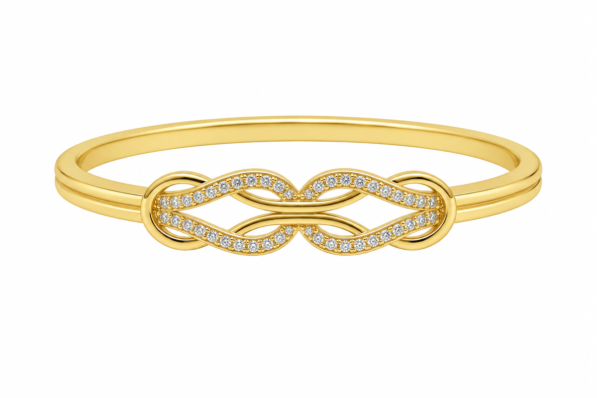 Astrid Knot Kada