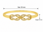 Astrid Knot Kada