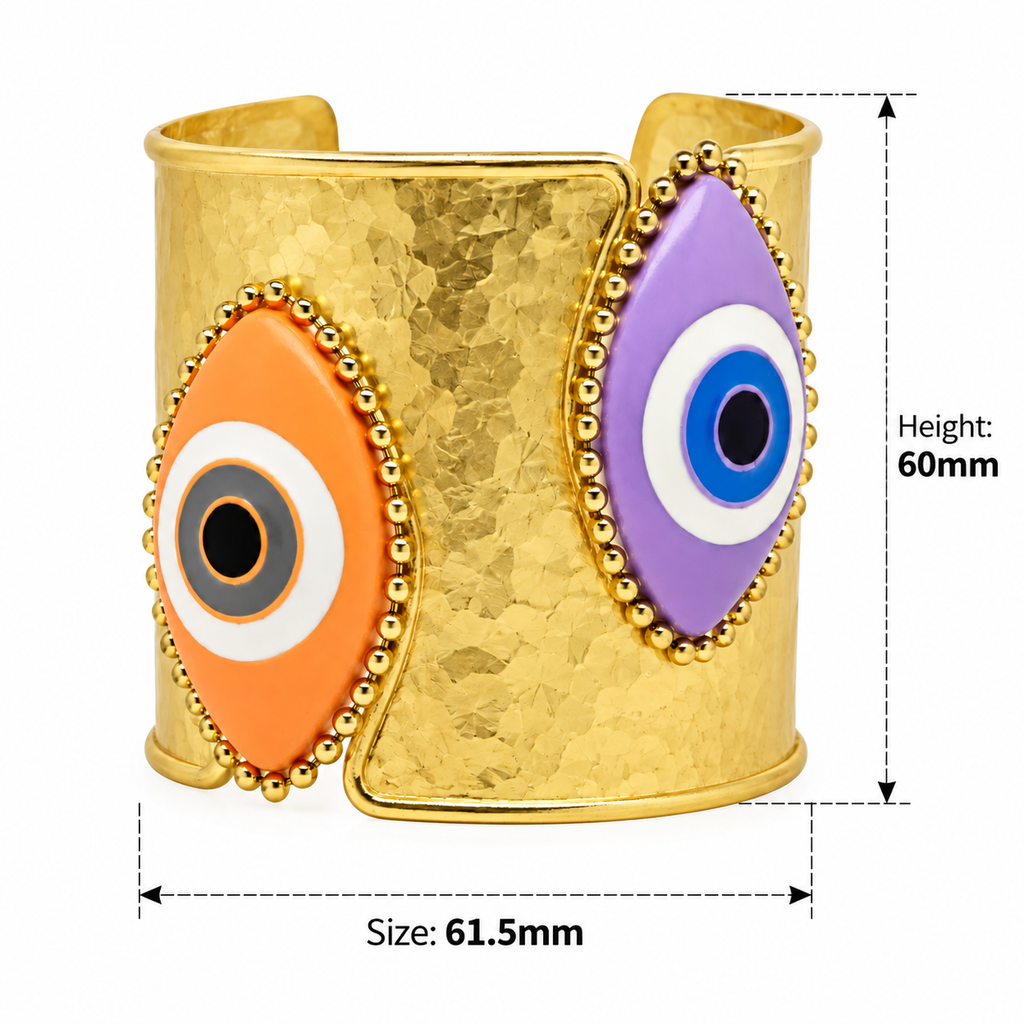 Evil Eye Kada