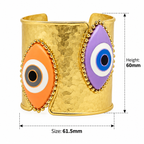 Evil Eye Kada
