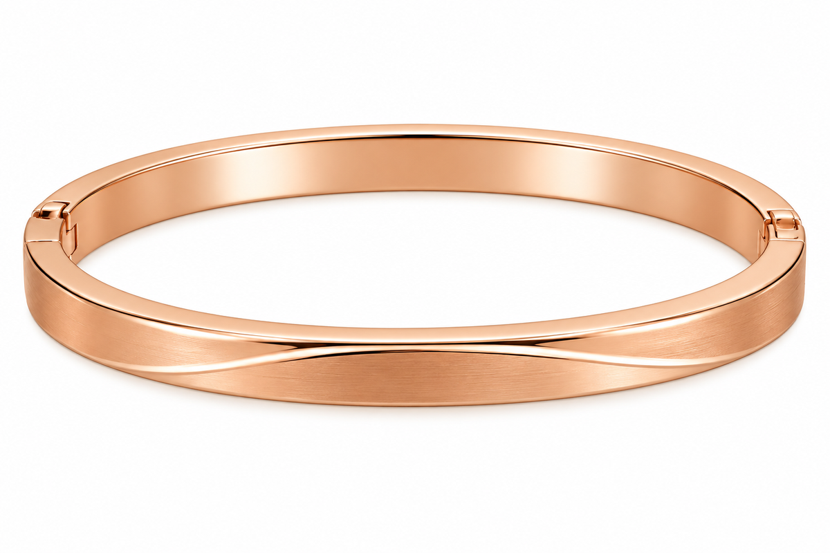 Charlie Baby Bracelet