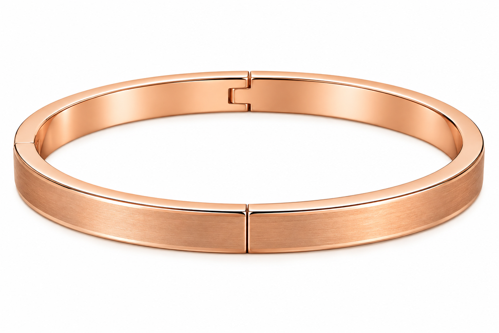 Charlie Baby Bracelet