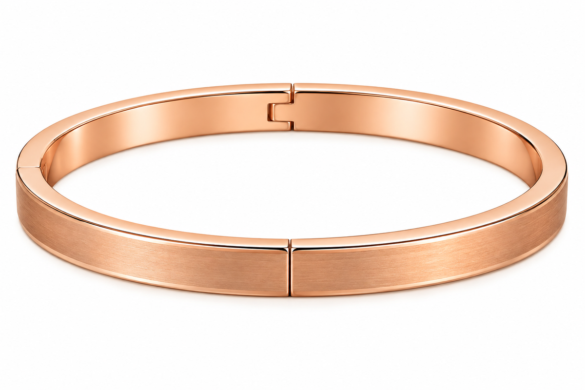 Charlie Baby Bracelet