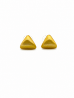 Tia Triangle Stud