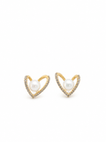 Noah Love Earring
