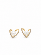 Noah Love Earring