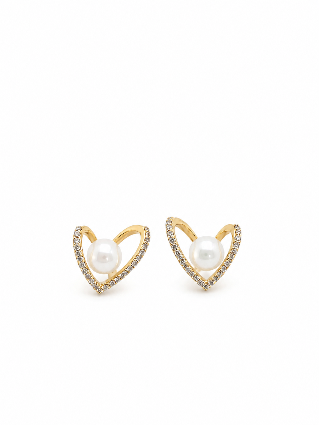 Noah Love Earring