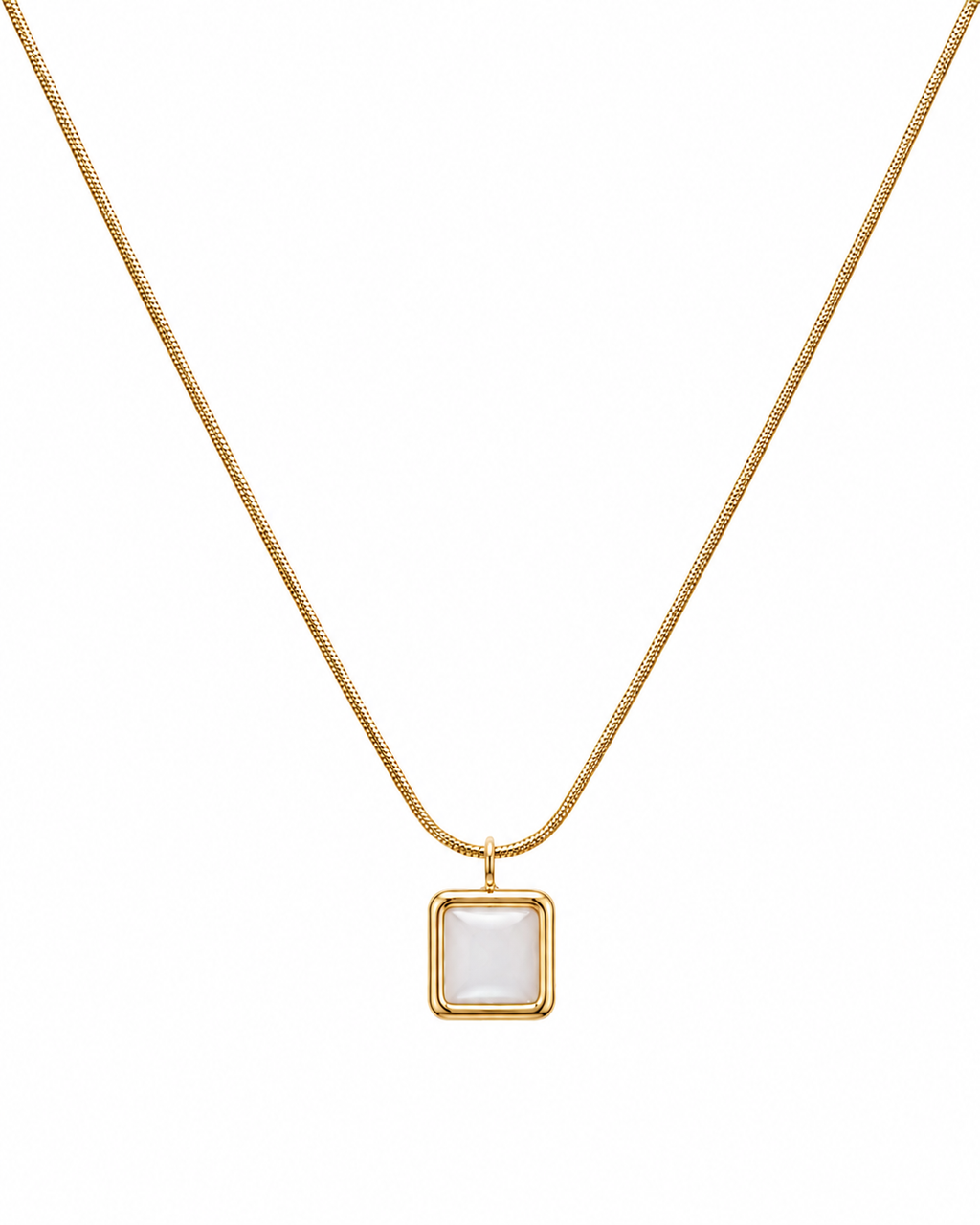 Georgia Pendant