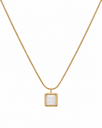 Georgia Pendant
